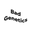 Bad Genetics logo